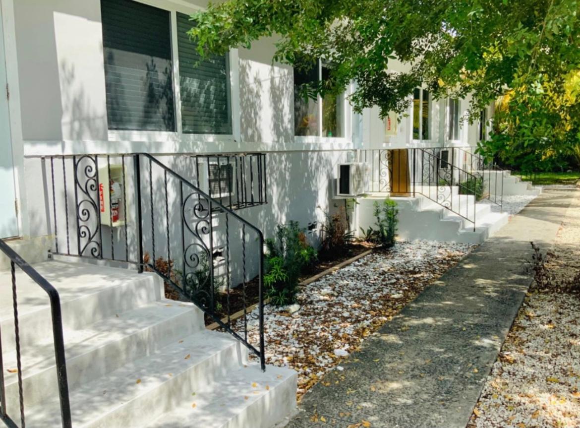 Adorable Private In The Heart Of Miami! *