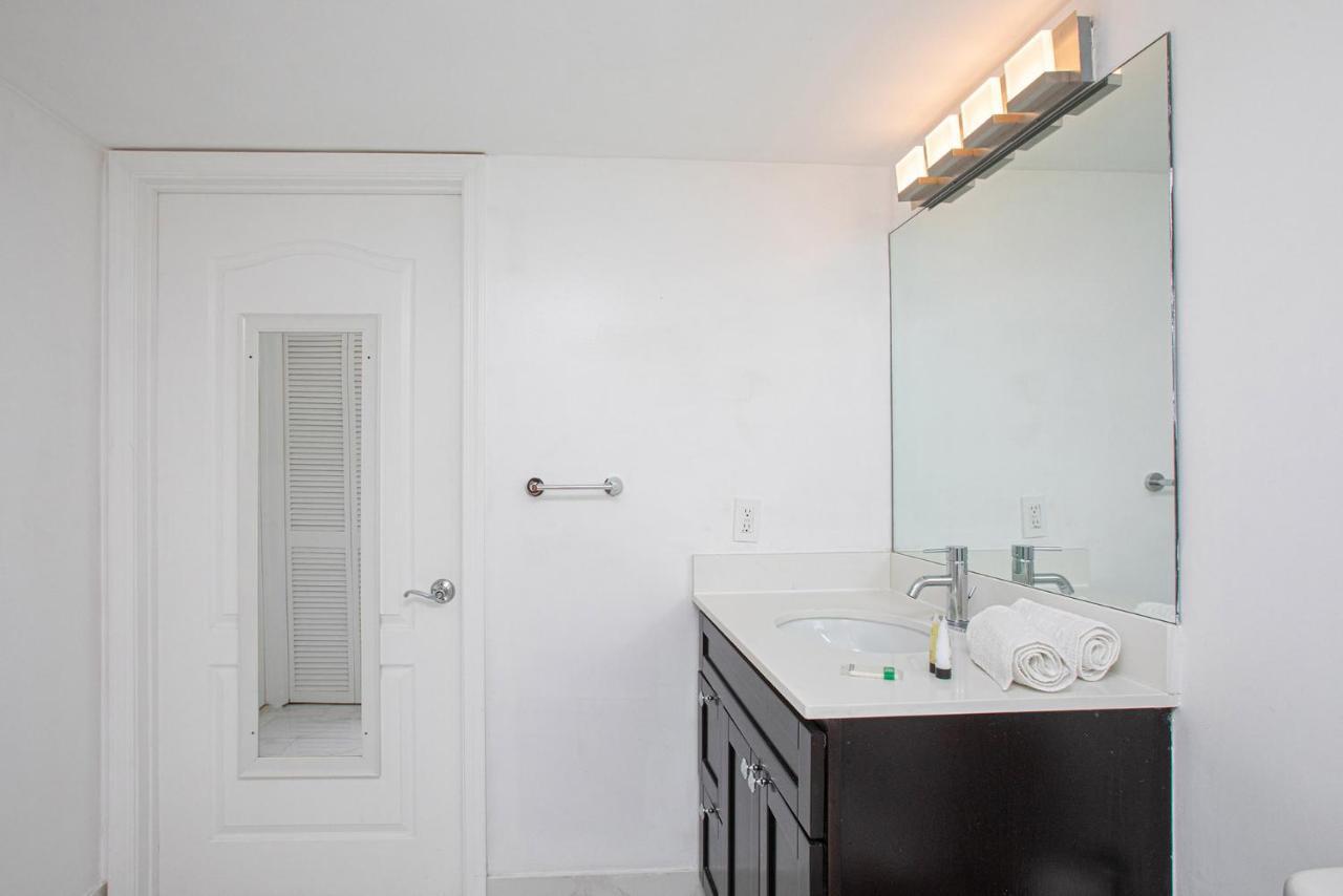 Amazing At Brickell Club Apartment *