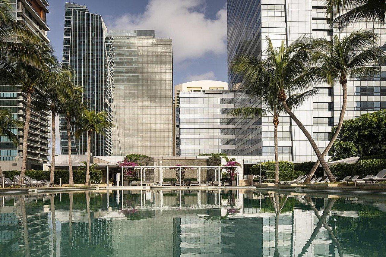 Hotel Four Seasons