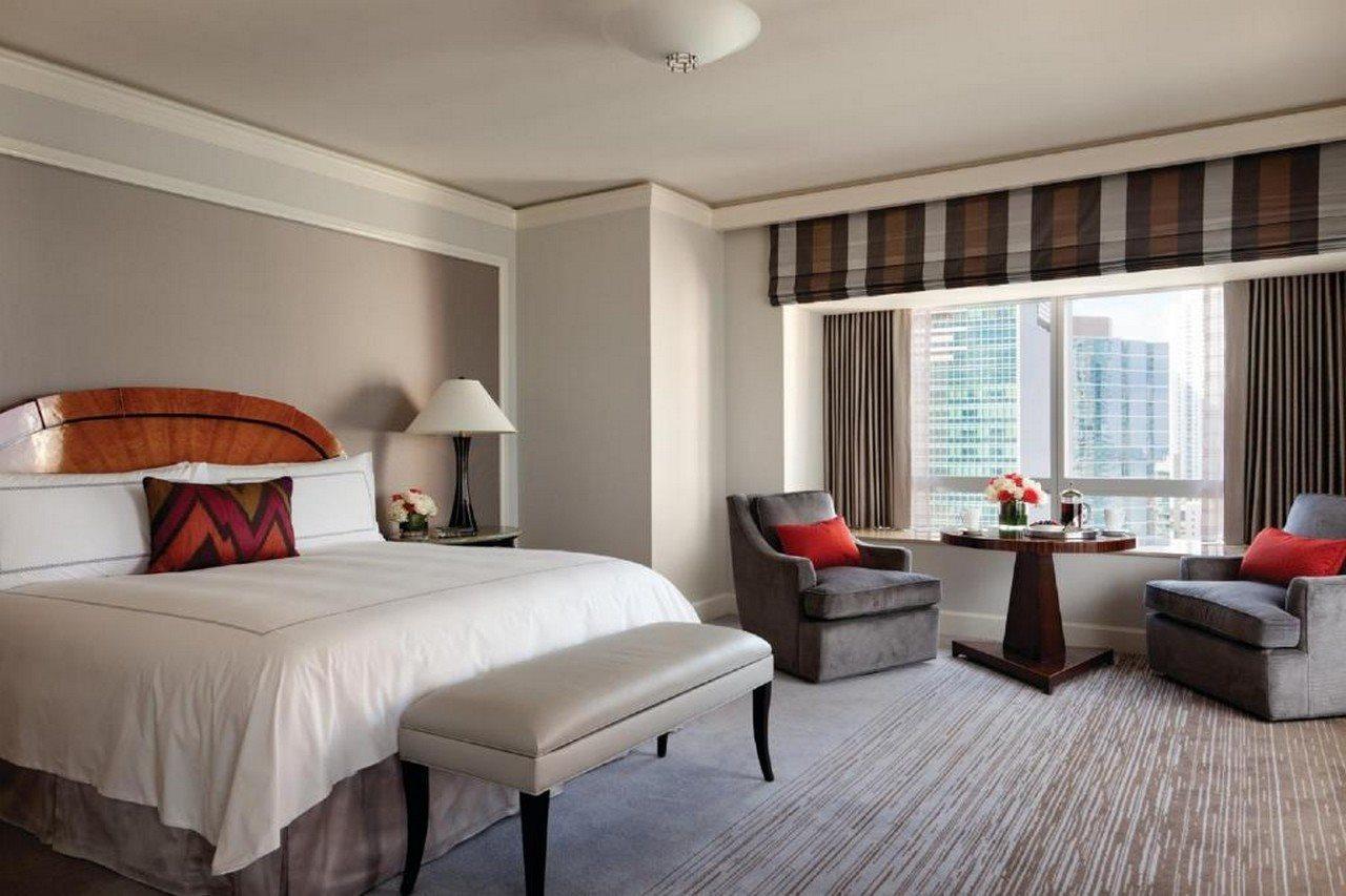 Four Seasons Hotel Miami