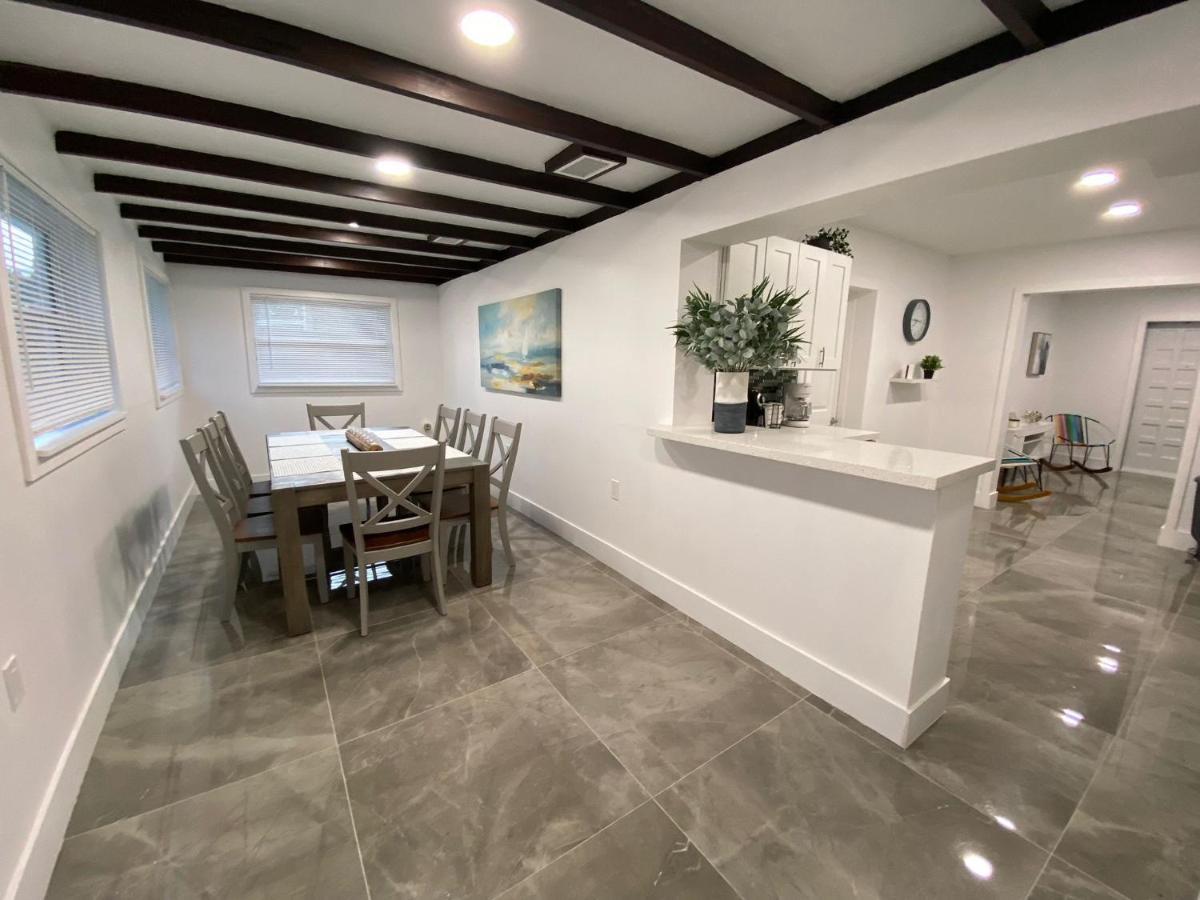 La Casona Vakantiehuis Miami