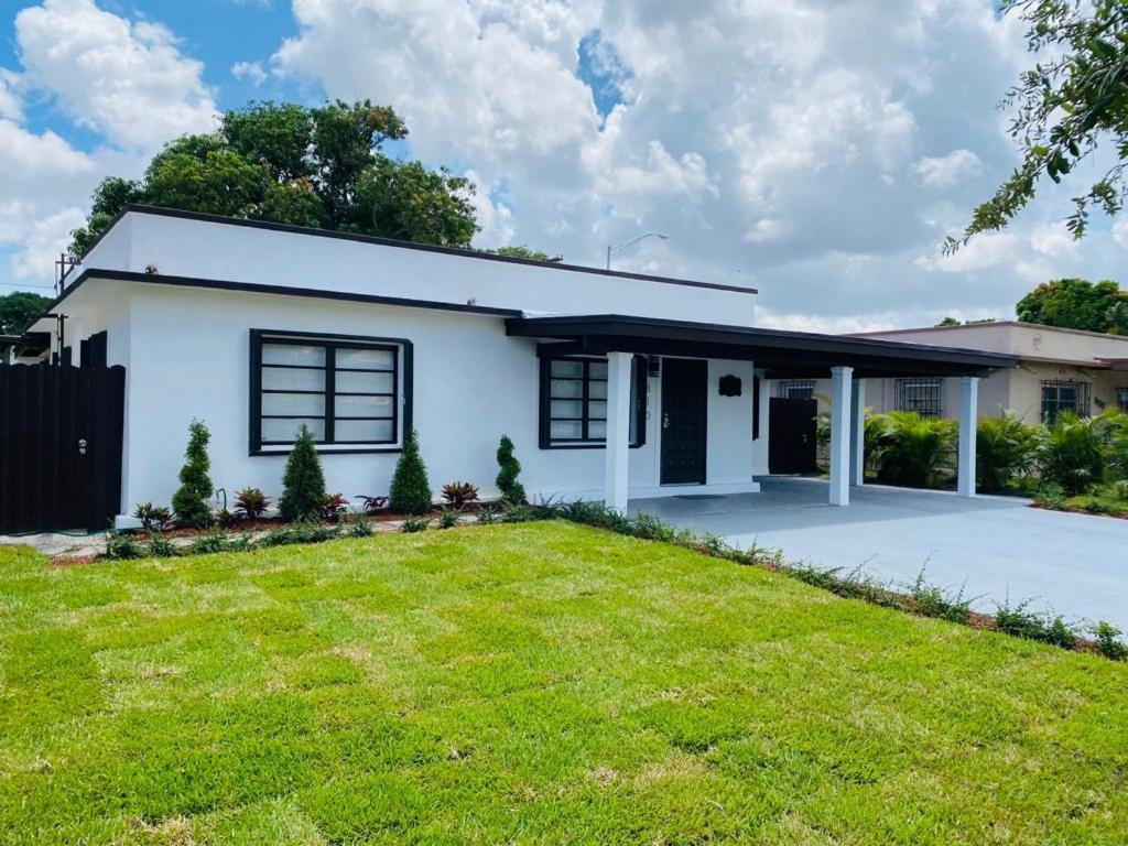 La Casona Vakantiehuis Miami