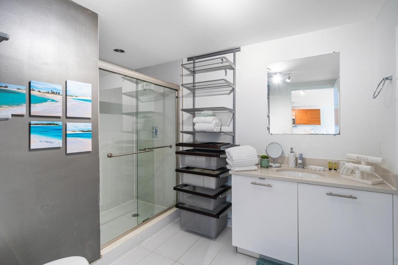 Luxury Exclusive Unit 1Br Midtown / Free Parking Apartment Miami