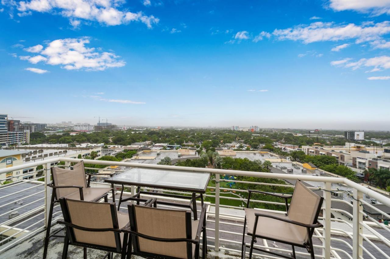 Luxury Exclusive Unit 1Br Midtown / Free Parking