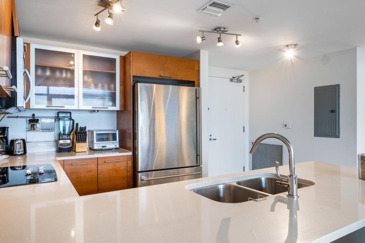 Luxury Exclusive Unit 1Br Midtown / Free Parking Apartment Miami