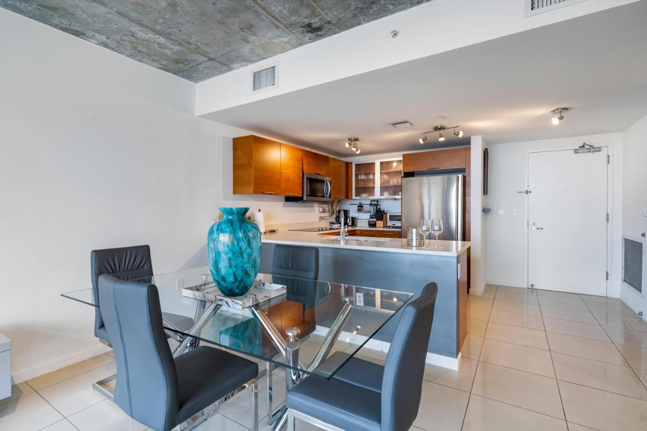 Luxury Exclusive Unit 1Br Midtown / Free Parking