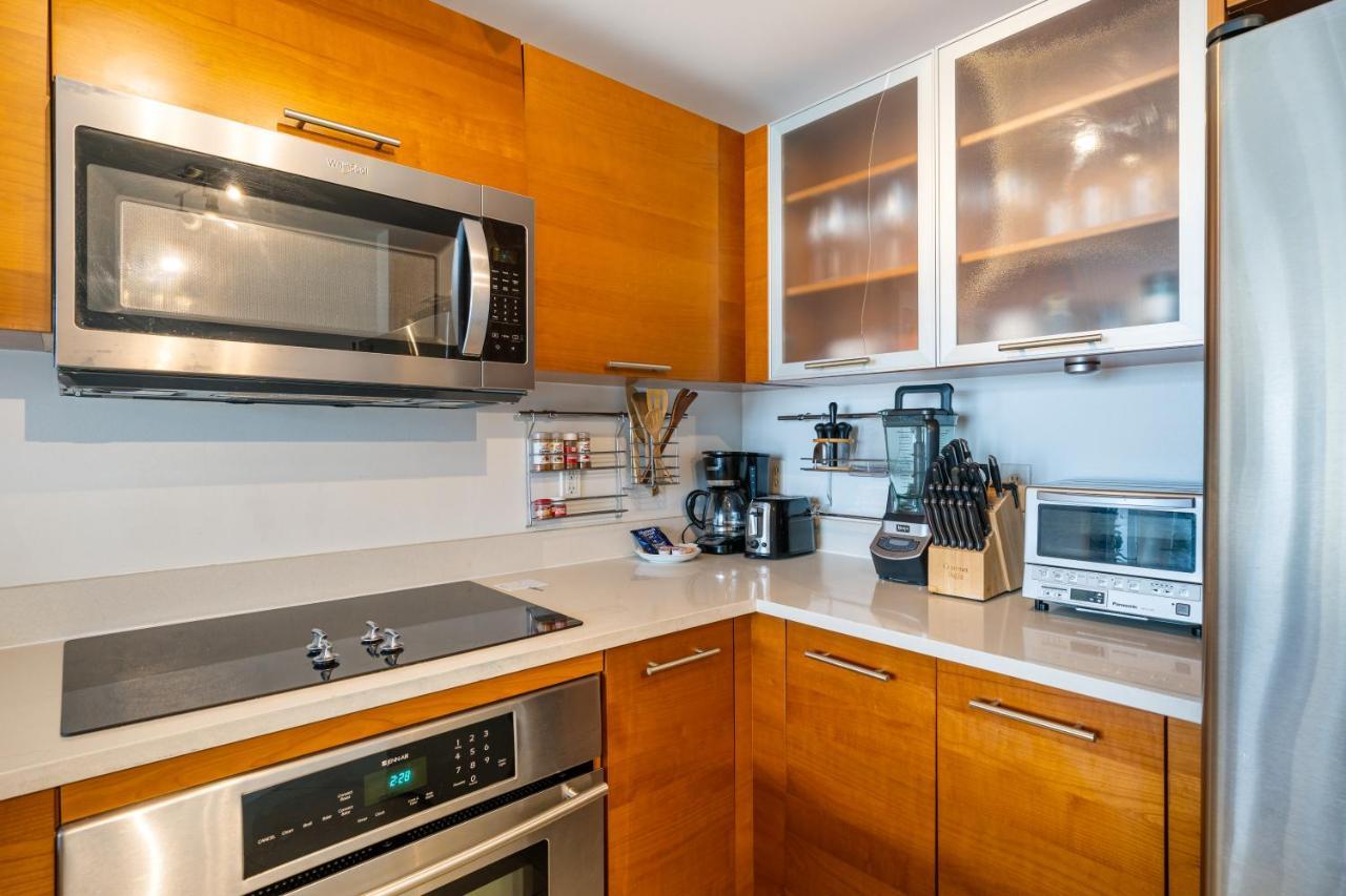 Luxury Exclusive Unit 1Br Midtown / Free Parking