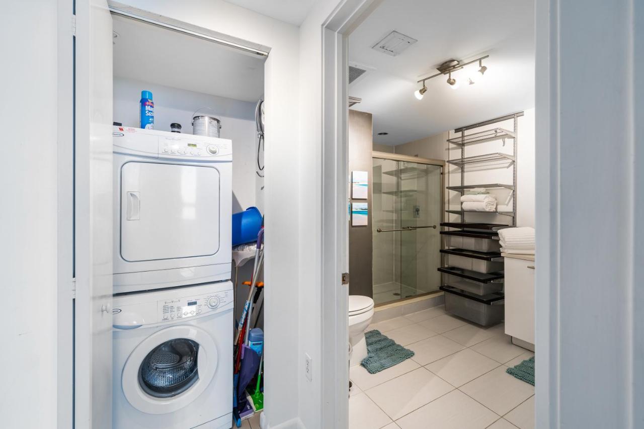 Apartment Luxury Exclusive Unit 1Br Midtown / Free Parking Miami