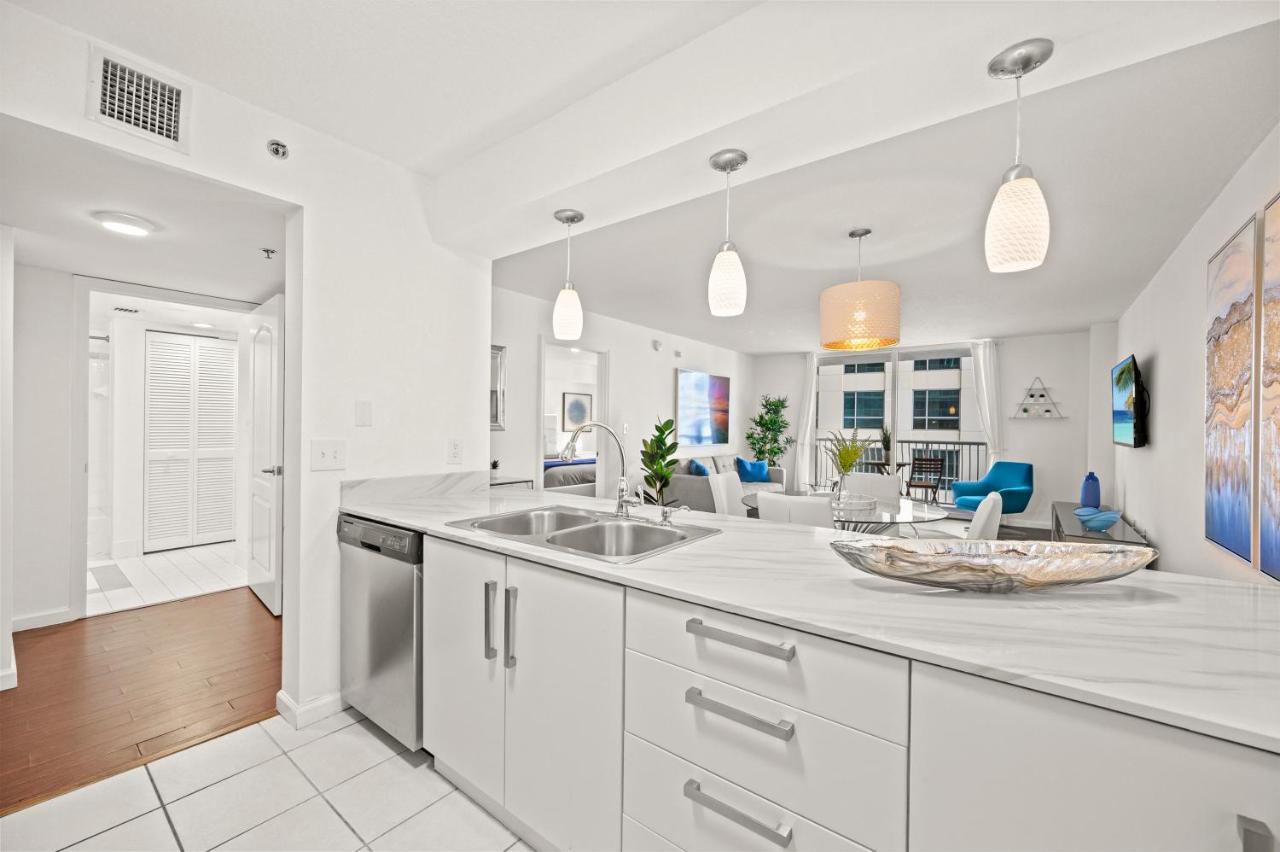 Ferienhaus Amazing With Free Parking In Brickell