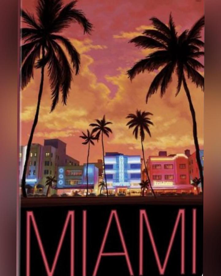 Privatunterkunft Great Deal! Miami