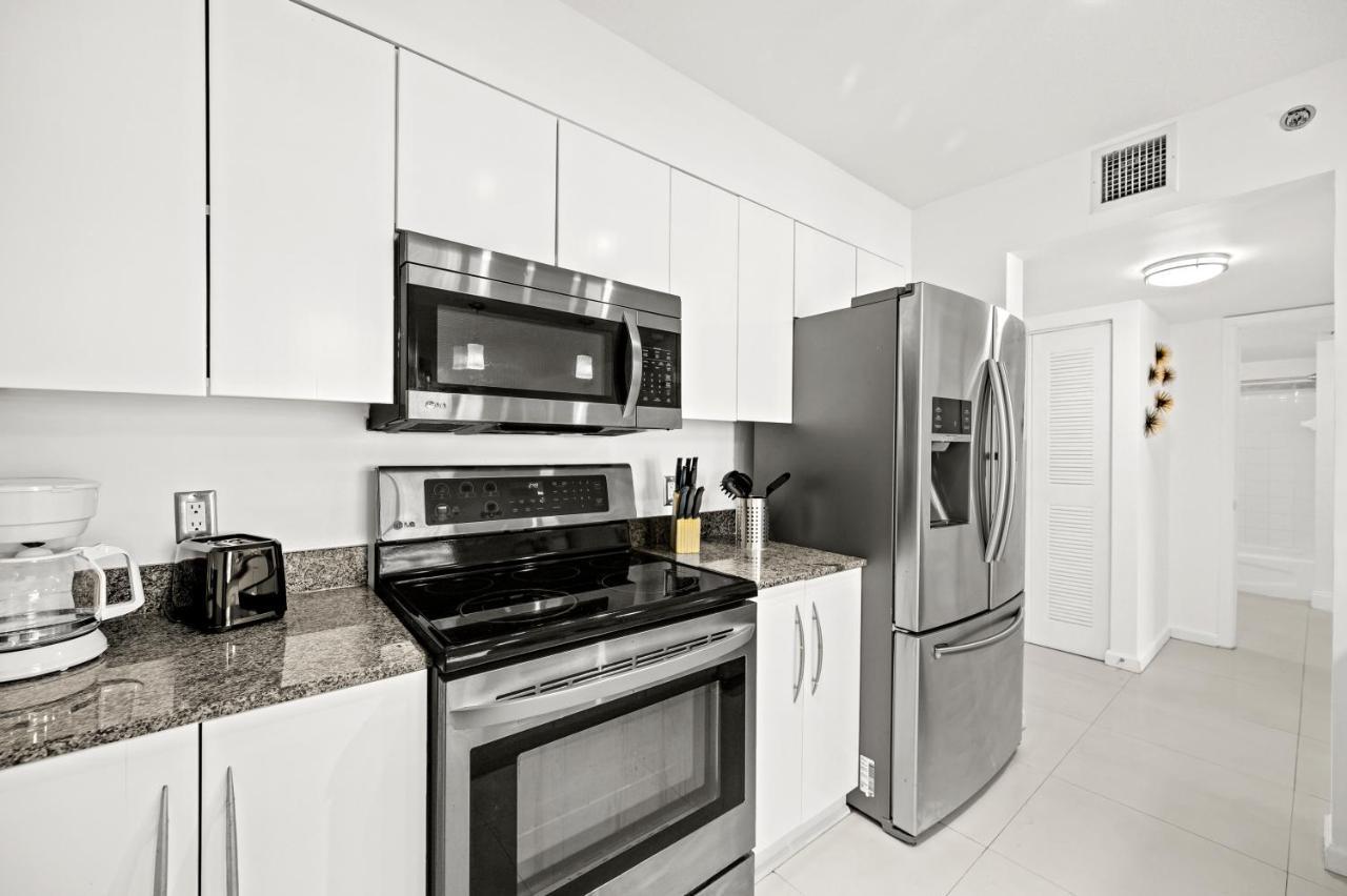 Superb With Parking In Brickell