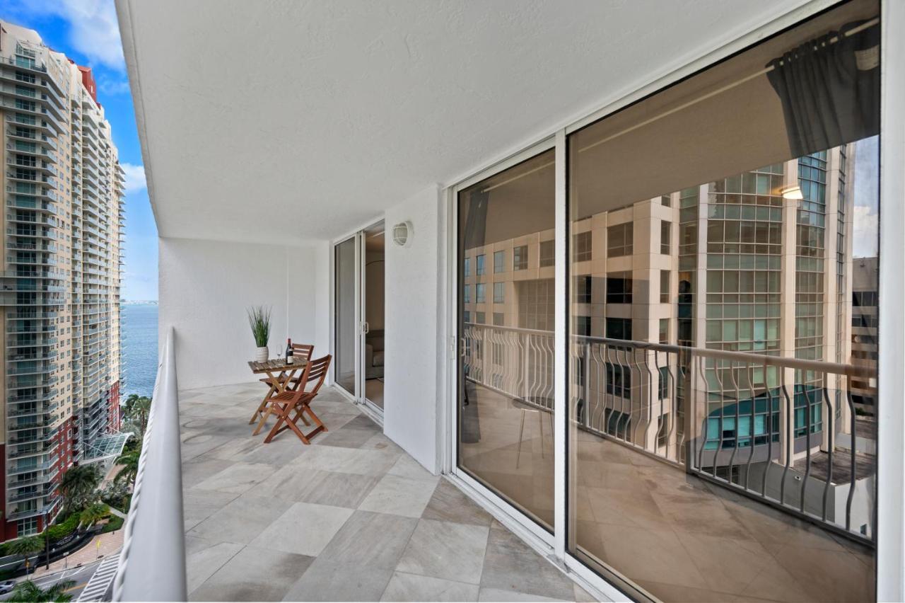 Superb With Parking In Brickell Apartment Miami