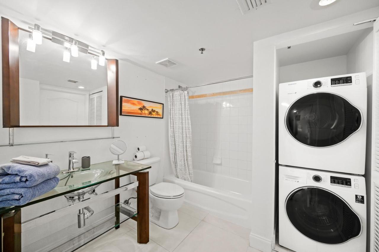 Superb With Parking In Brickell Apartment Miami