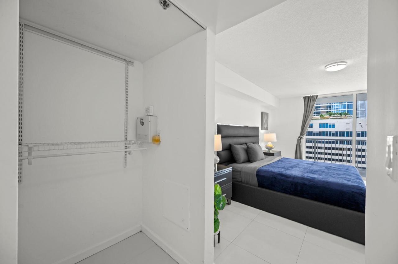 Superb With Parking In Brickell