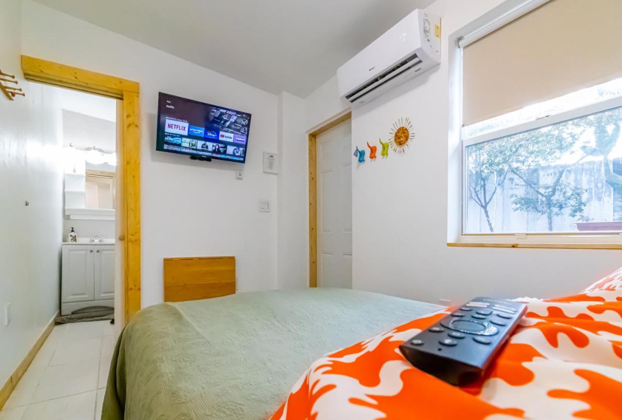 Privatunterkunft Nice Miami