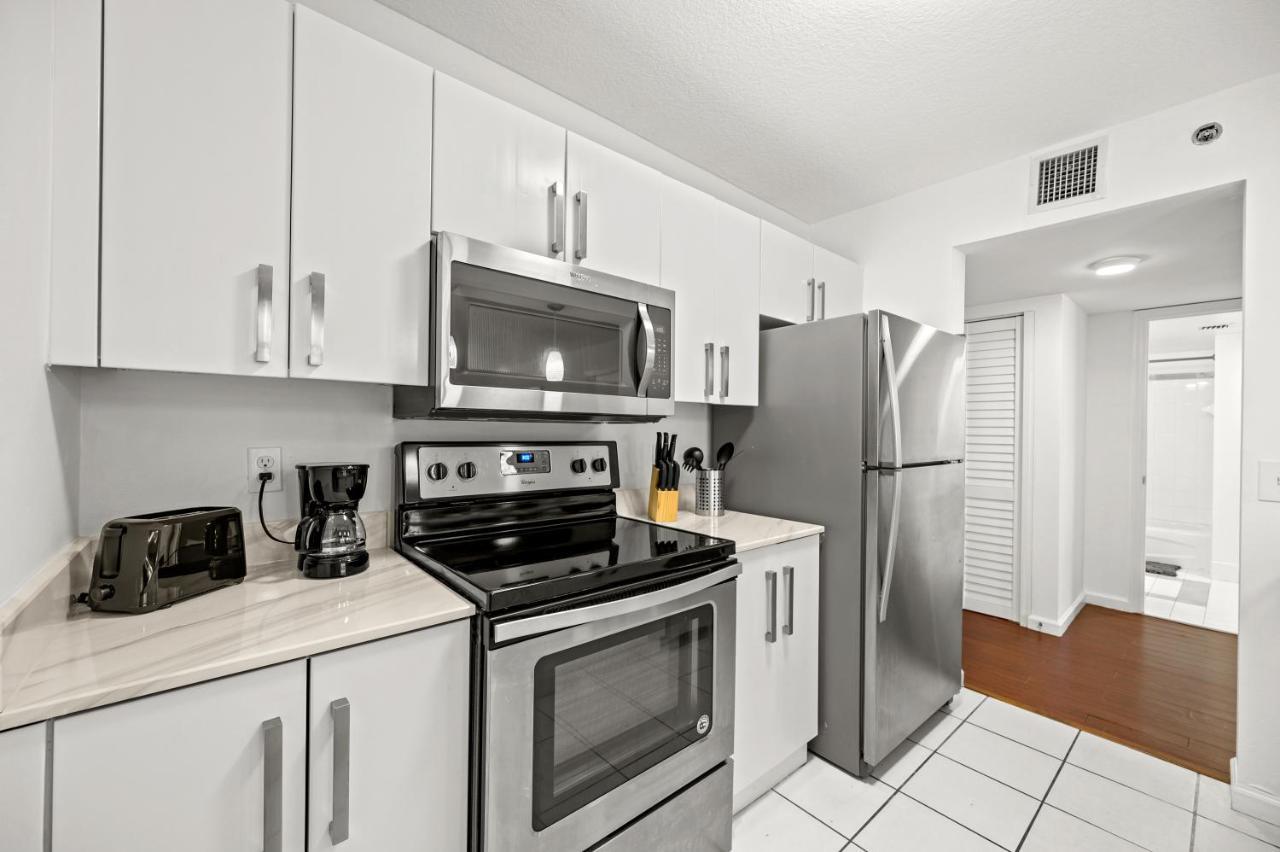 Holiday home Amazing With Free Parking In Brickell Miami