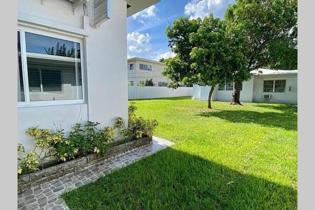 Boutique Little River Studio Near Sobe Apartment Miami