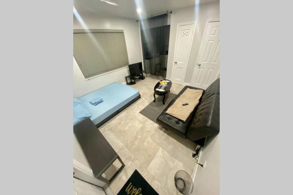 Boutique Little River Studio Near Sobe * Miami