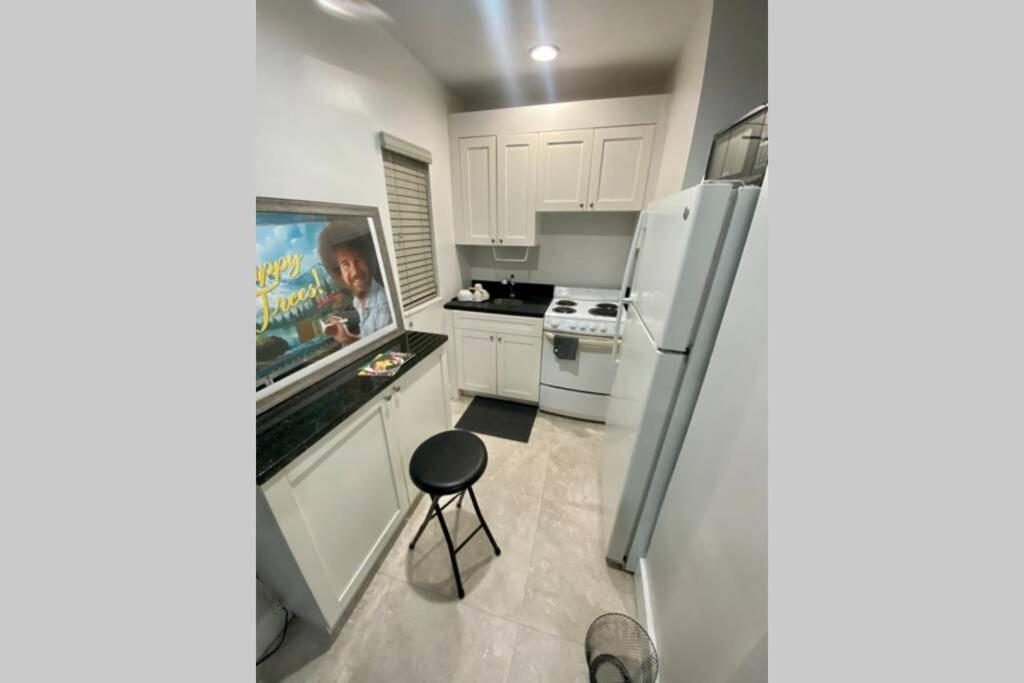 Boutique Little River Studio Near Sobe Apartment Miami