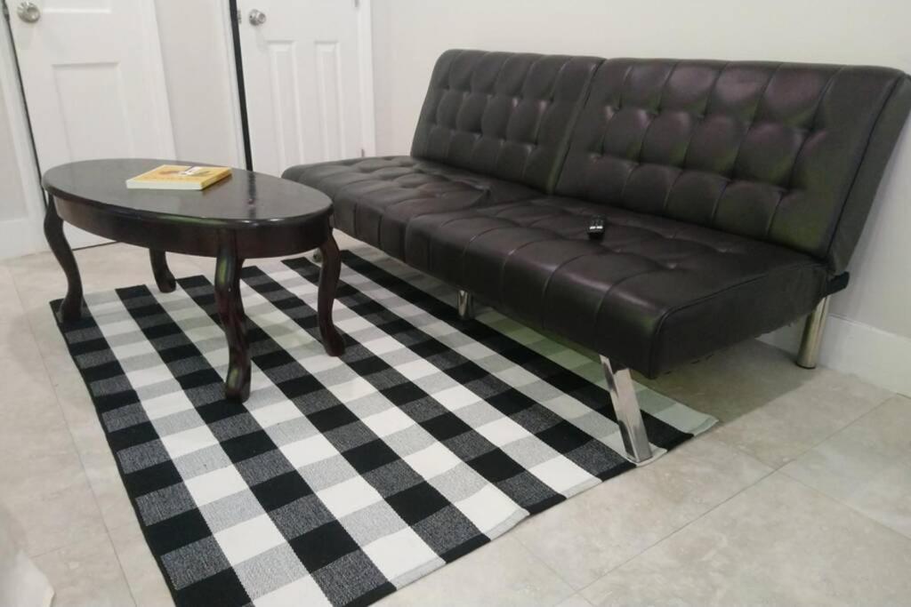 Boutique Little River Studio Near Sobe Apartment Miami
