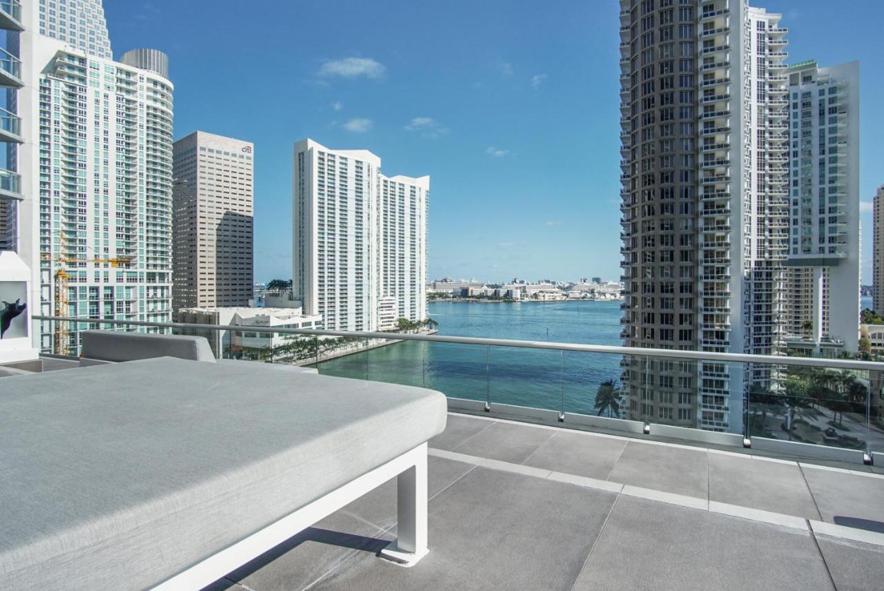 New!!! W Brickell Appartement *