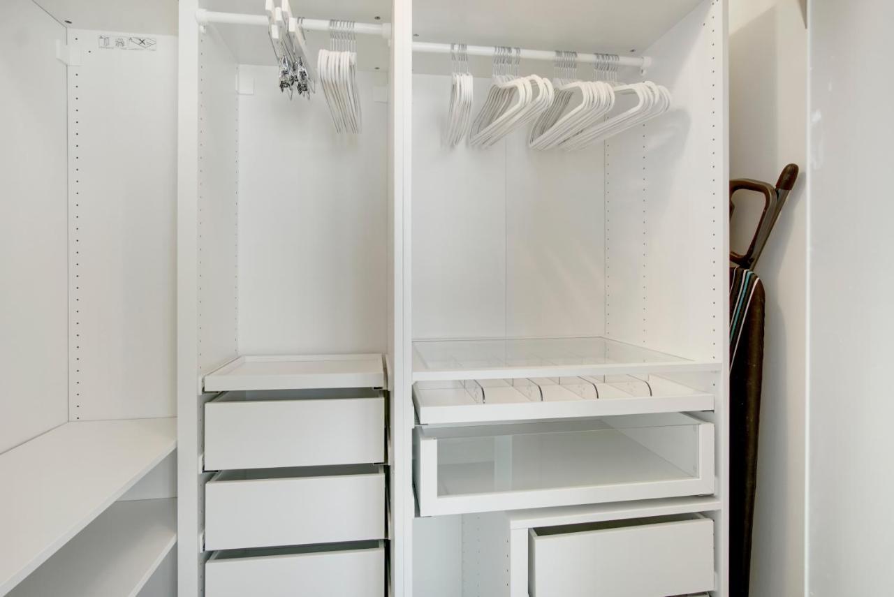New!!! W Brickell Appartement *