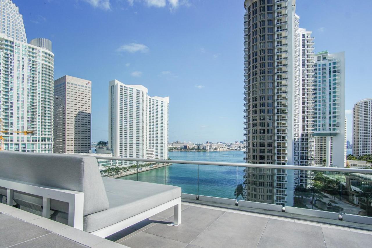 Appartement New!!! W Brickell