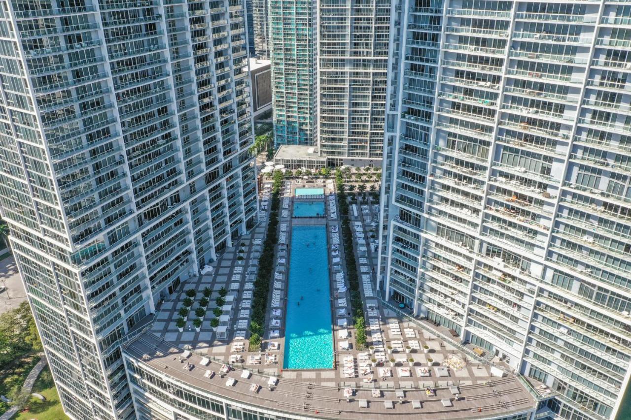 New!!! W Brickell Appartement *