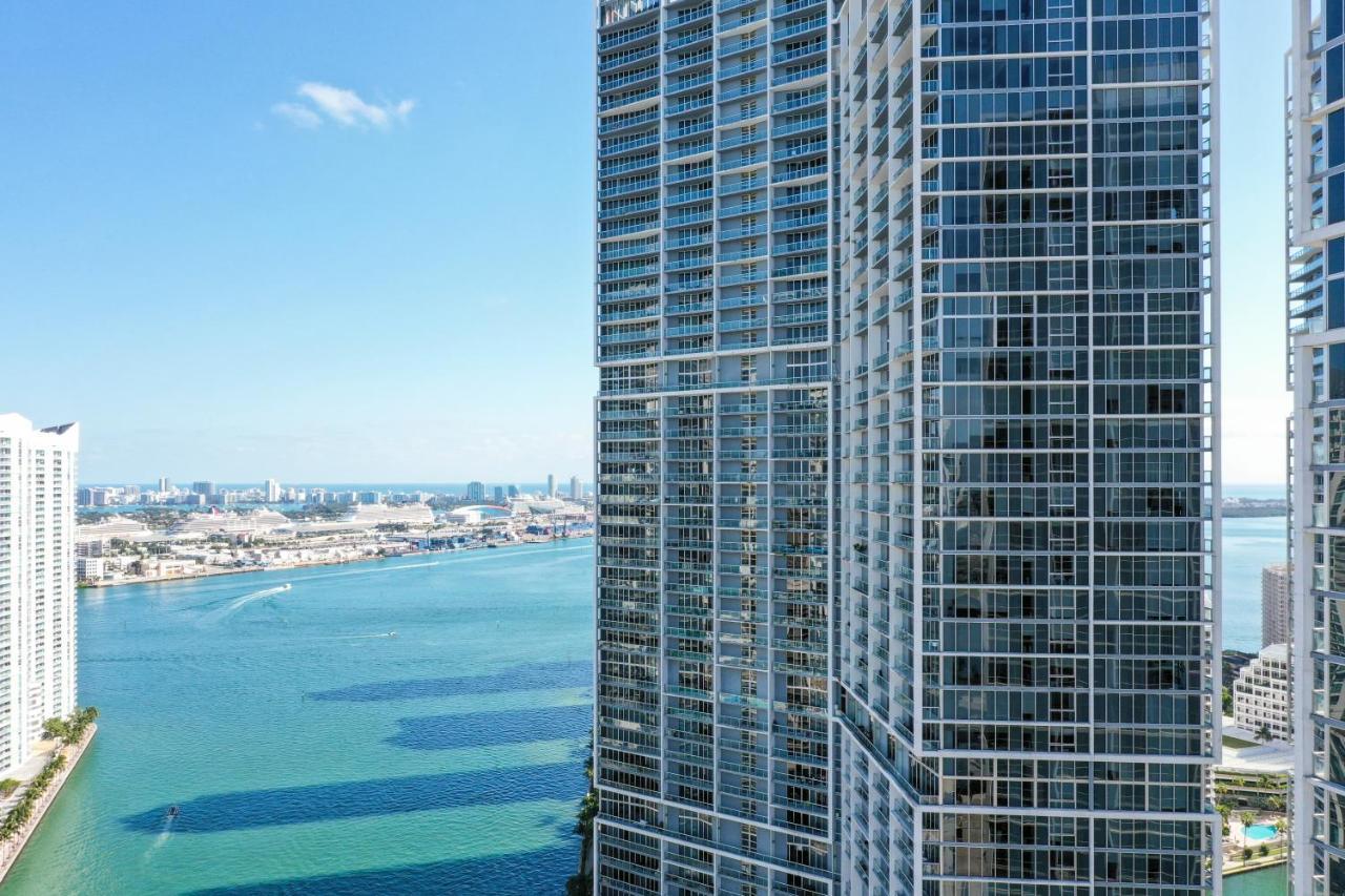 New!!! W Brickell Appartement *
