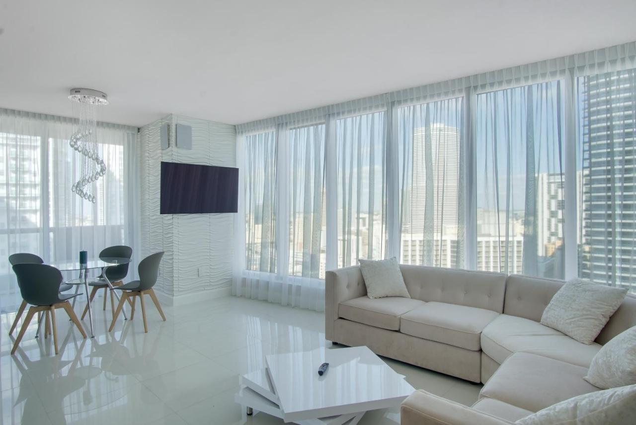 New!!! W Brickell Appartement Miami