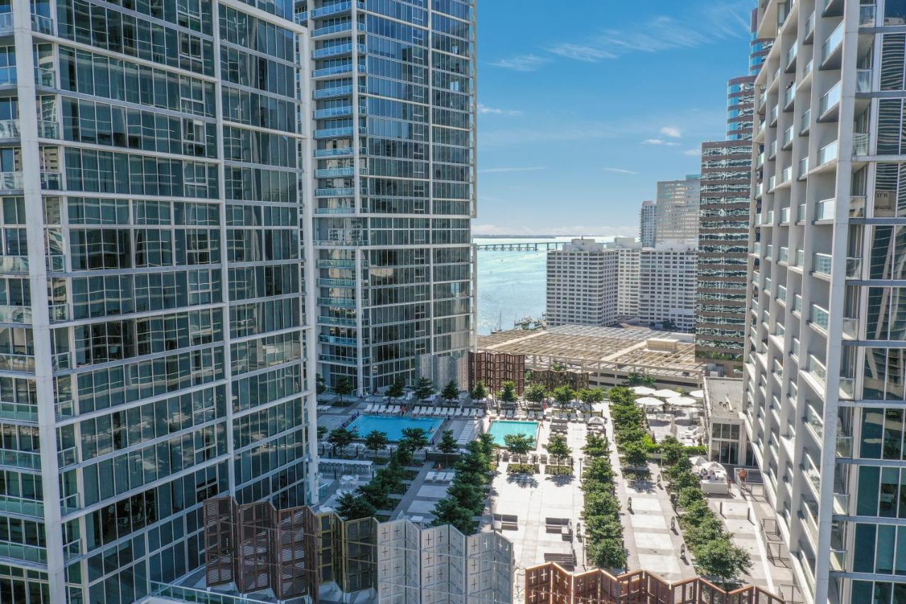 Appartement New!!! W Brickell Miami