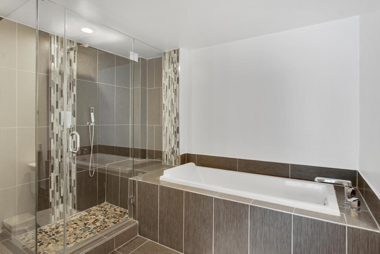 Appartement New!!! W Brickell Miami