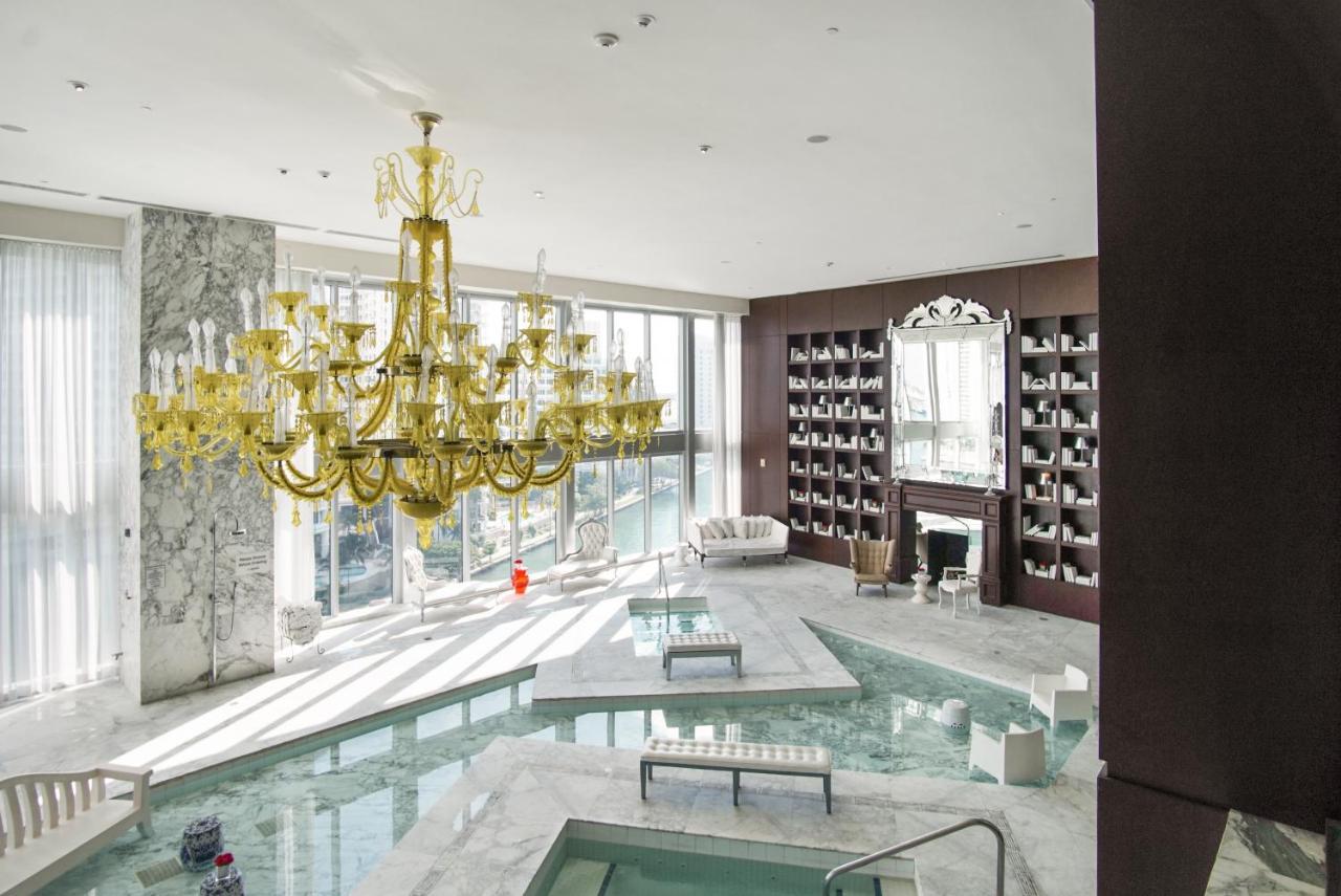 New!!! W Brickell Appartement *