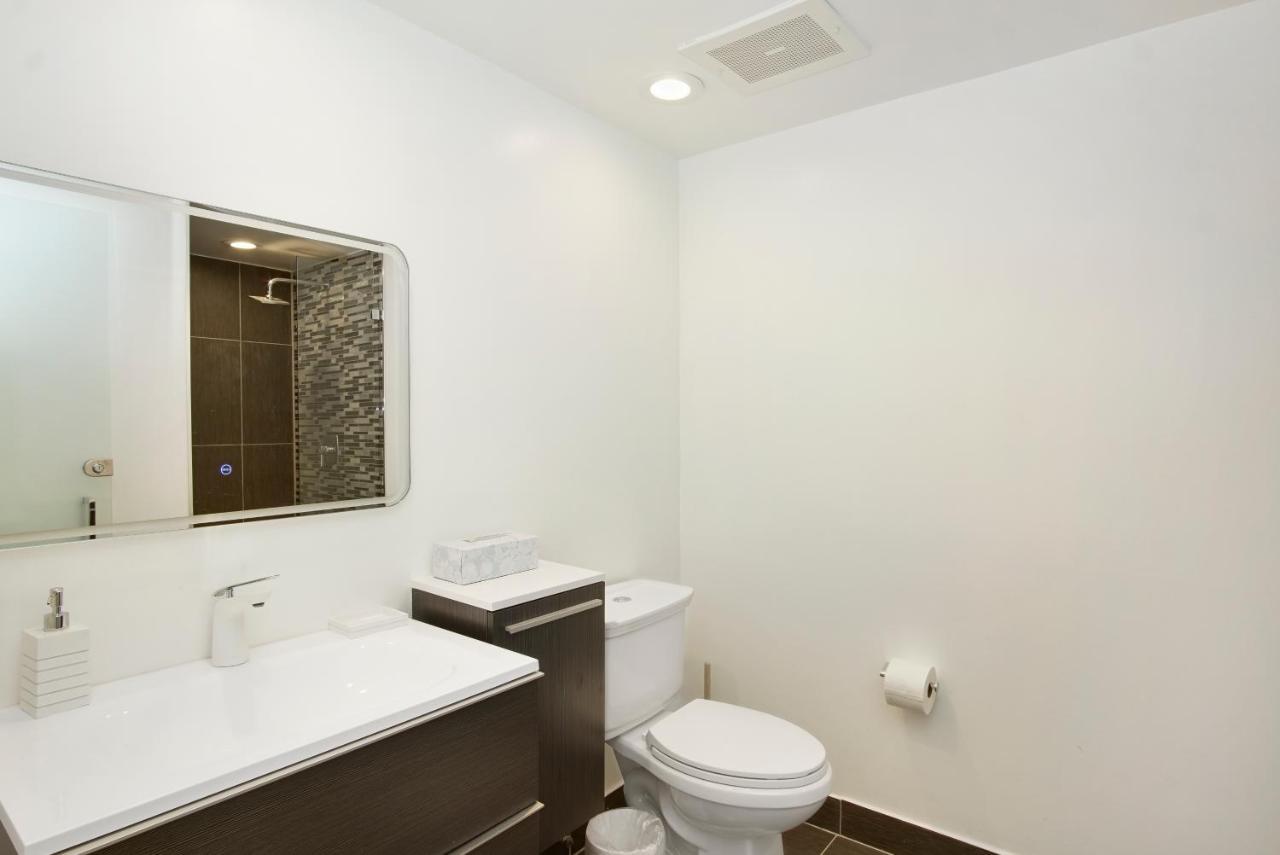 New!!! W Brickell Appartement
