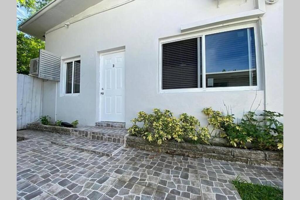 Apartment Boutique Little River Studio Near Sobe