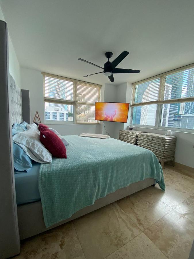 Comfortable In The Brickell Center Area Miami
