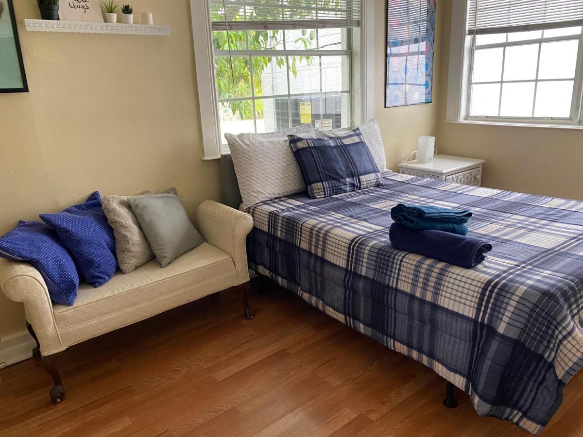 One 1 Accommodatie bij particulieren Miami
