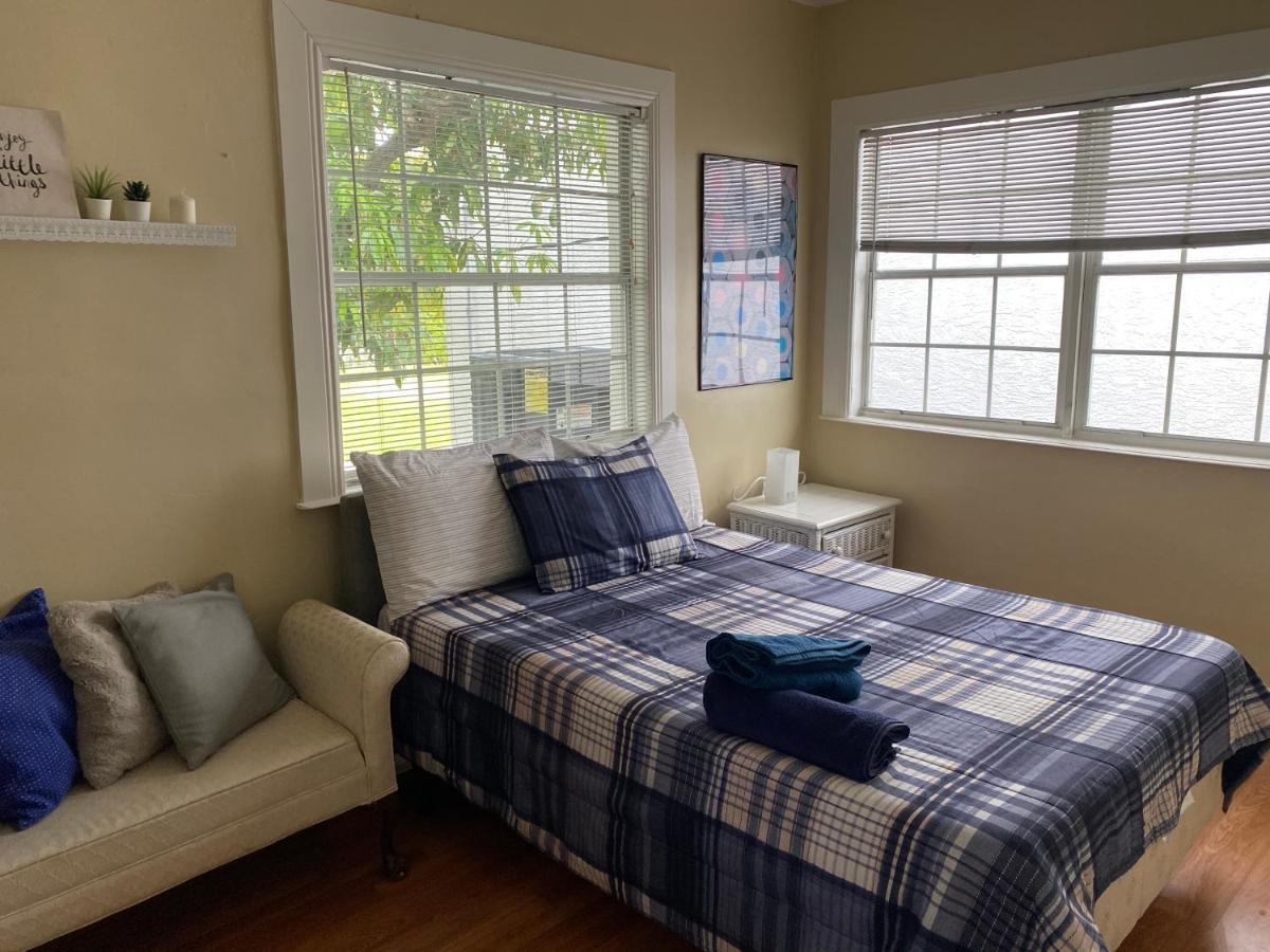 Accommodatie bij particulieren One 1 Miami