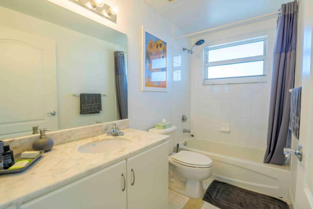 Appartement Stunning 2br Penthouse Brickell/direct Oceanview!! *