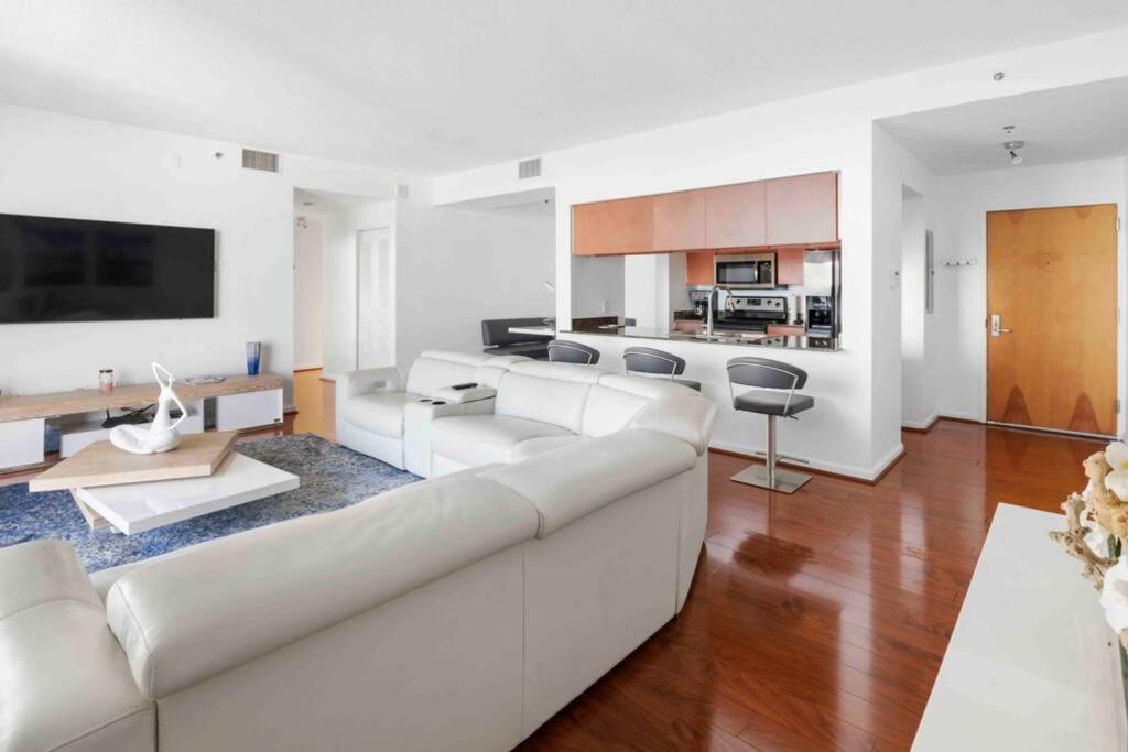 Appartement Stunning 2br Penthouse Brickell/direct Oceanview!!