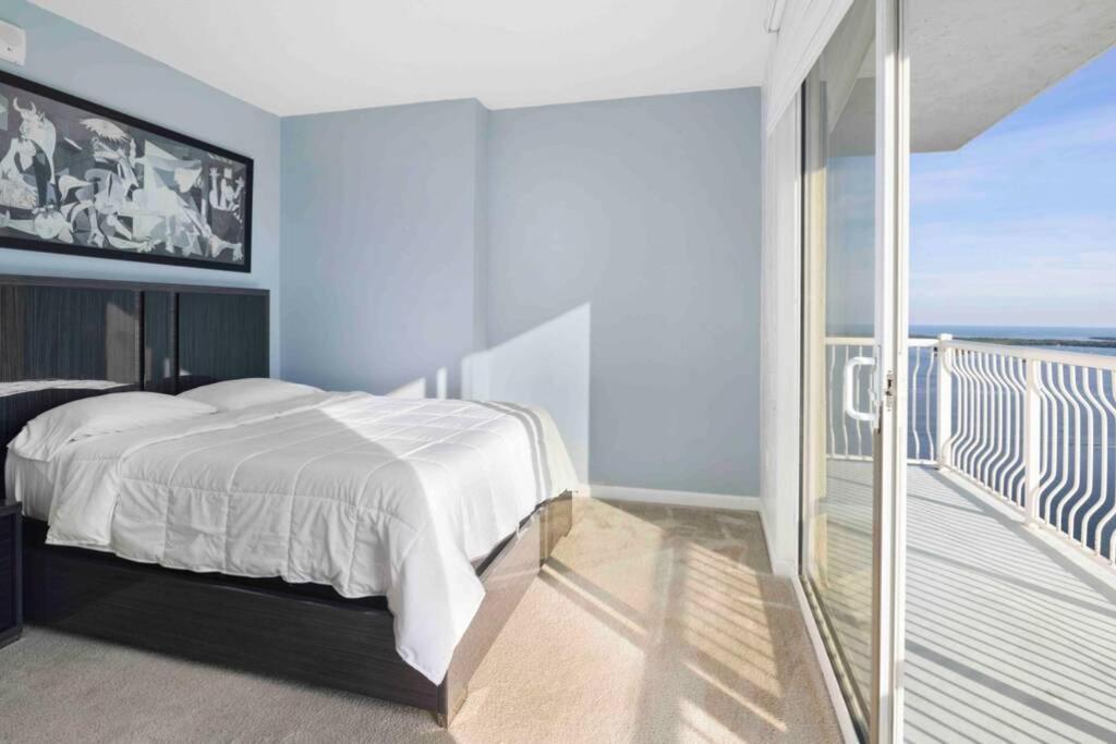 Stunning 2br Penthouse Brickell/direct Oceanview!! Appartement *