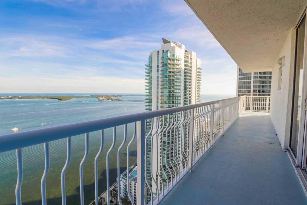 Appartement Stunning 2br Penthouse Brickell/direct Oceanview!! Miami