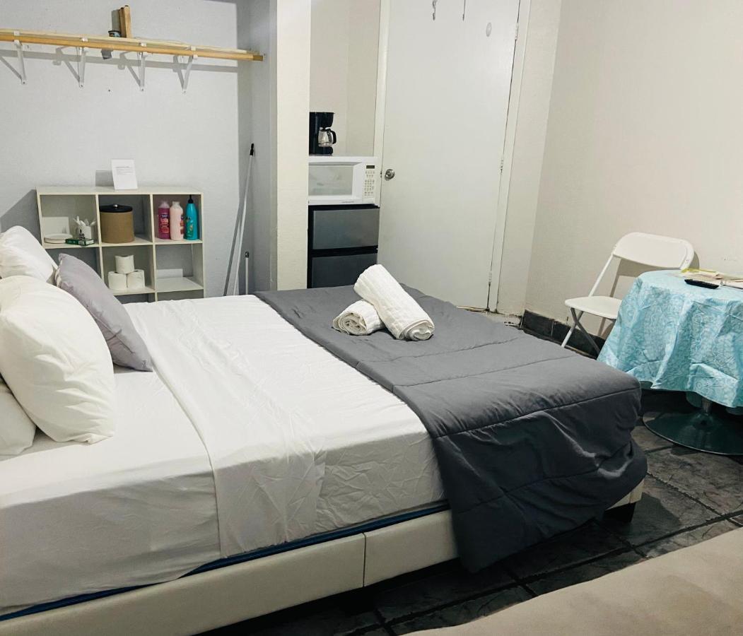 Privatunterkunft In Kendall