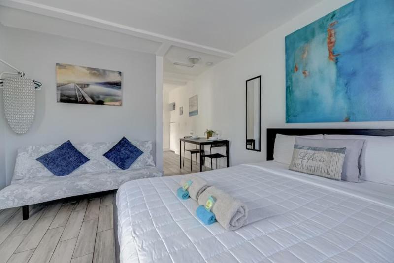 Adorable Private In The Heart Of Miami! Apartment Miami