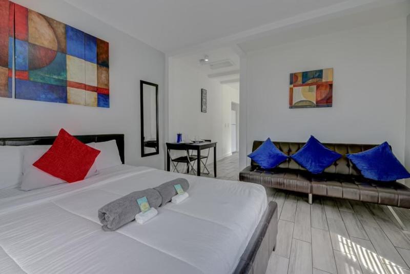 Adorable Private In The Heart Of Miami! Apartment Miami