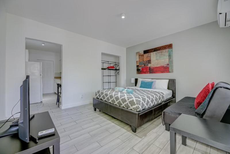 Adorable Private In The Heart Of Miami! Apartment