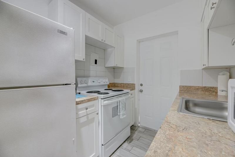 Apartment Adorable Private In The Heart Of Miami! *