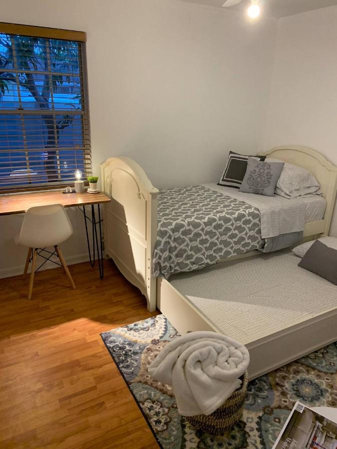 Vakantiehuis Kendall Keys Oasis W/ Pool, Theater & Arcade Miami