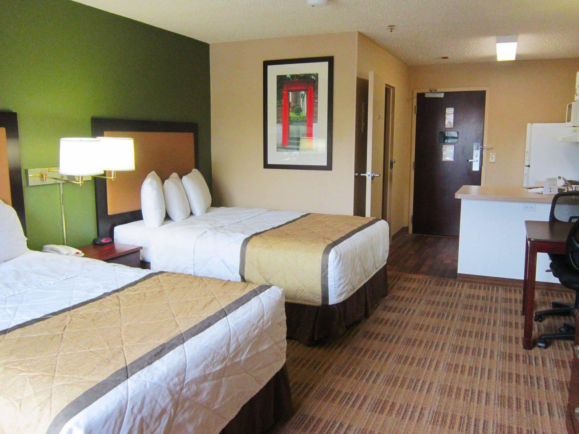Extended America Premier - - Downtown Brickell - Cruise Port Hotel Miami