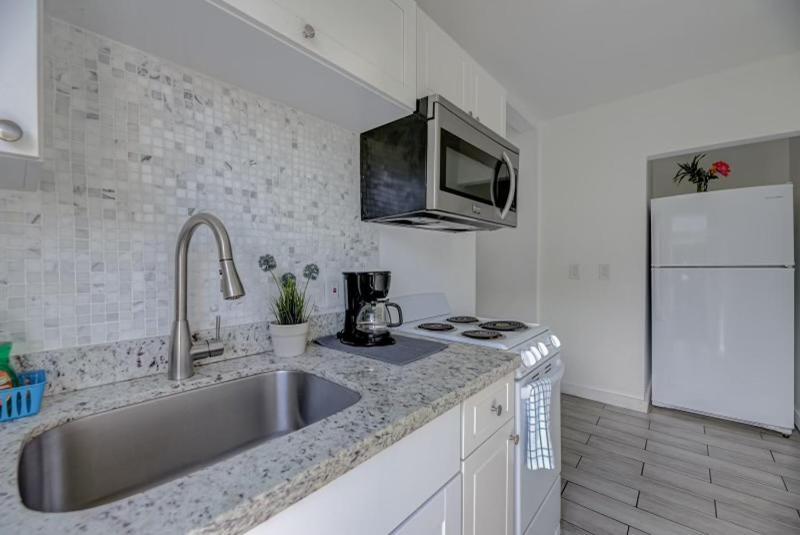 Apartment Adorable Private In The Heart Of Miami! Miami